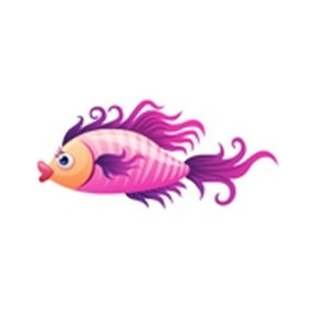 Virgo Fish